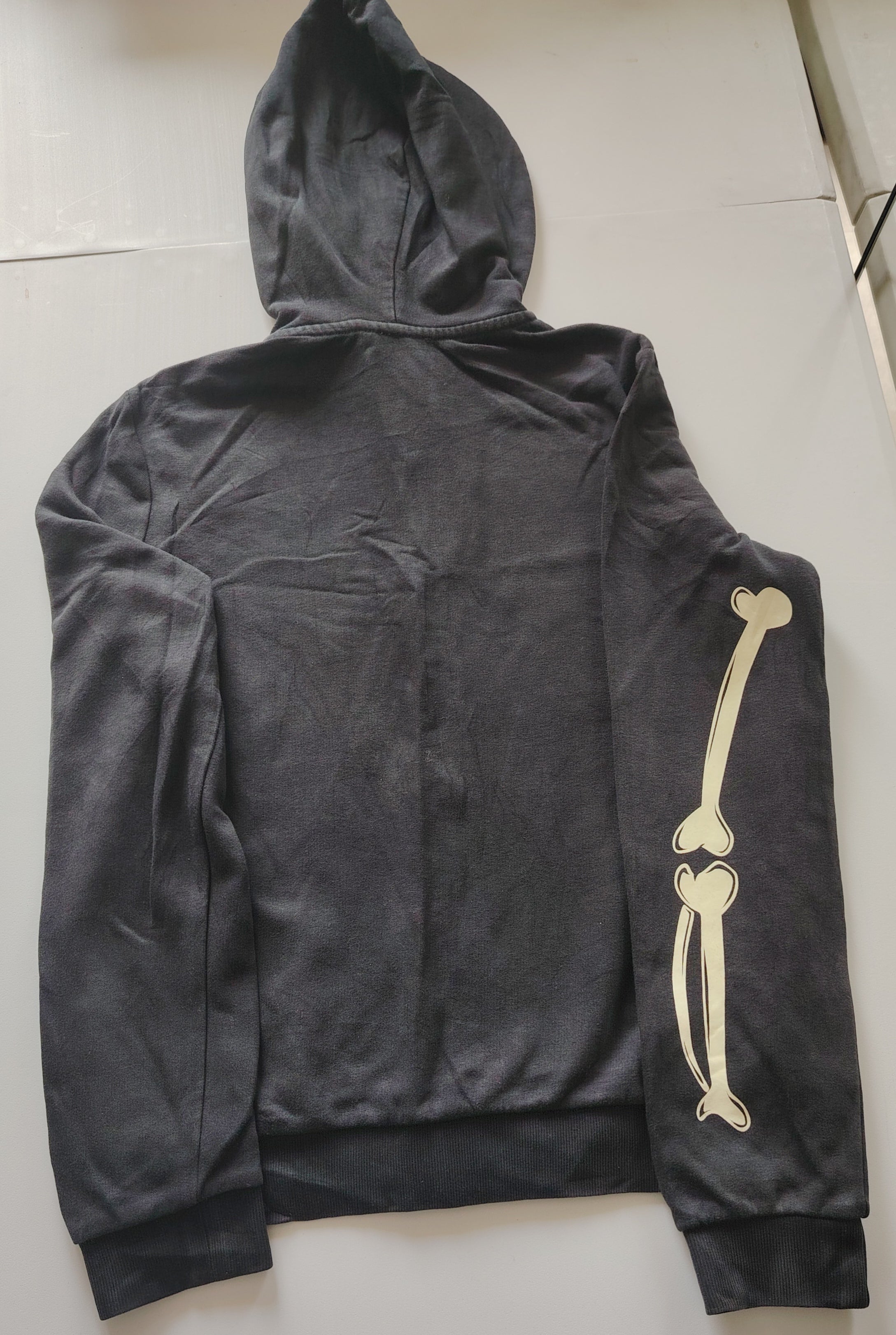 Gilet sweet garçon original marine