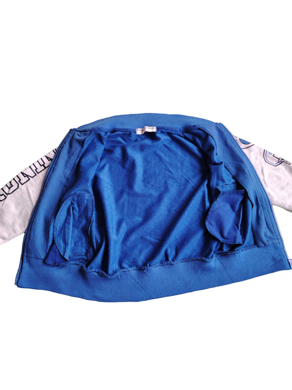 Gilet sweet garçon