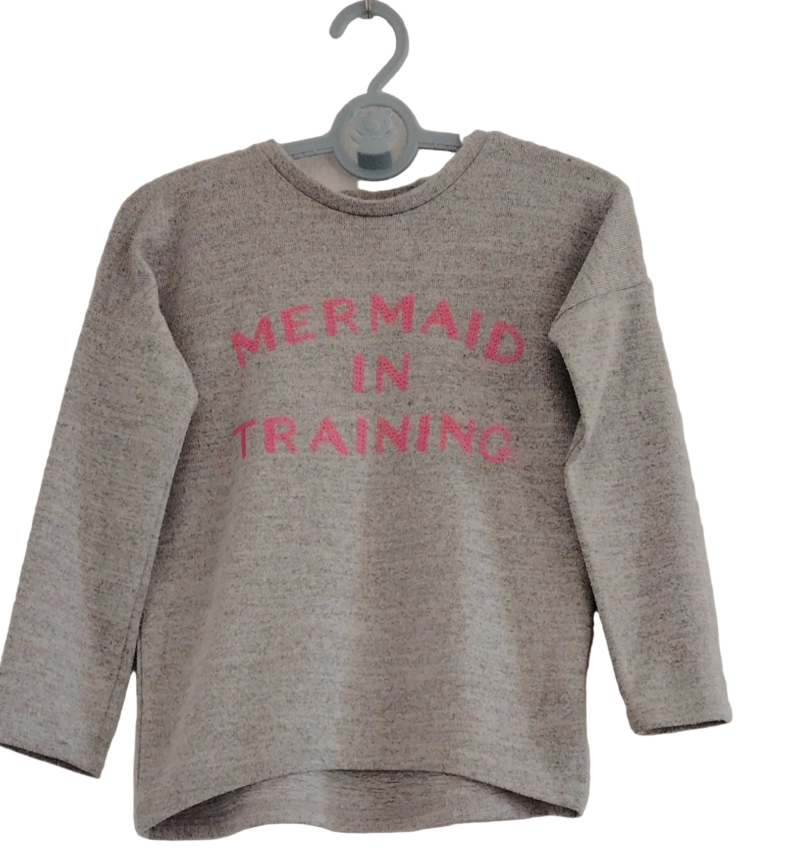 Pull fille 6 ans occasion