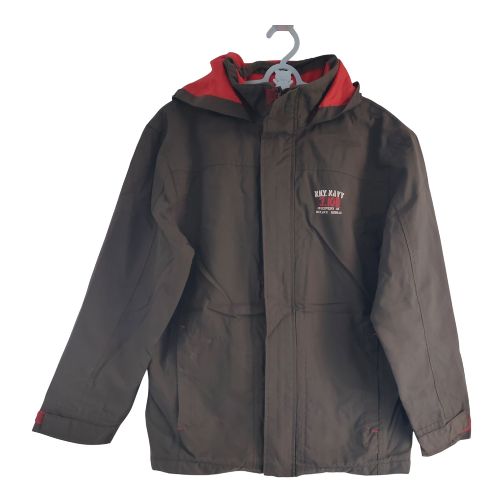 Manteau garçon 10 ans occasion