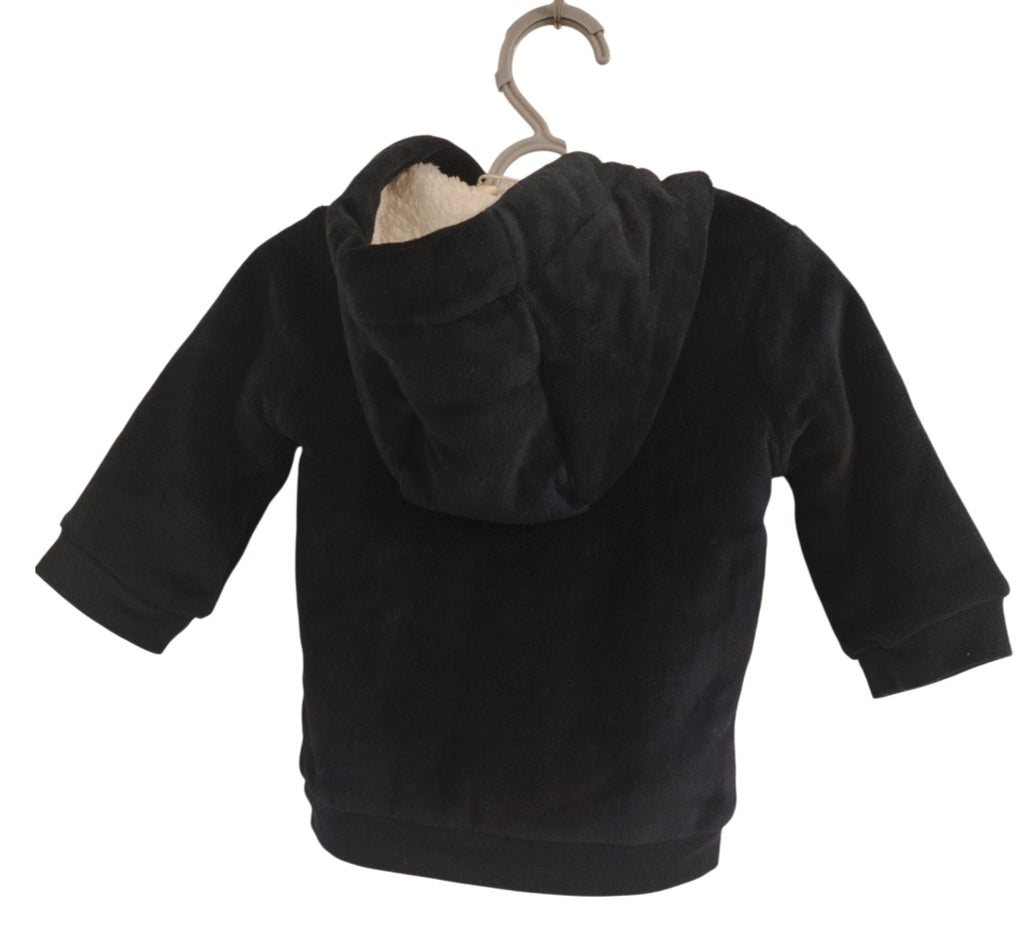 Gilet pull fille orchestra destockage neuf 3 mois