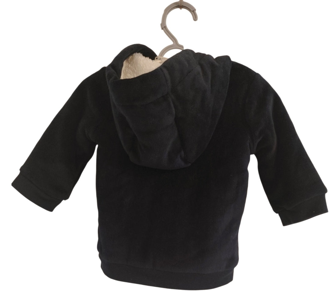 Gilet pull fille orchestra destockage neuf 3 mois