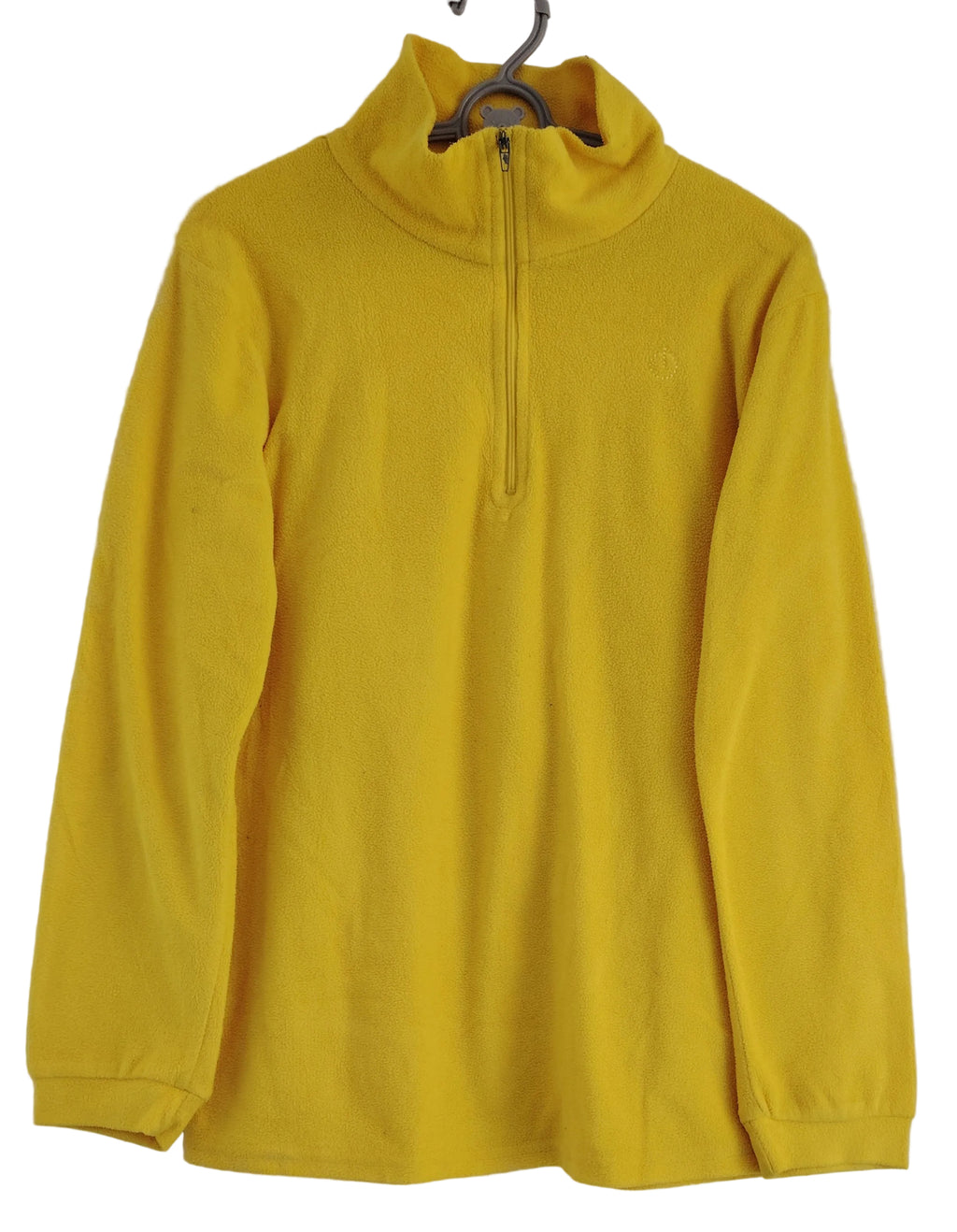 Pull polaire garçon