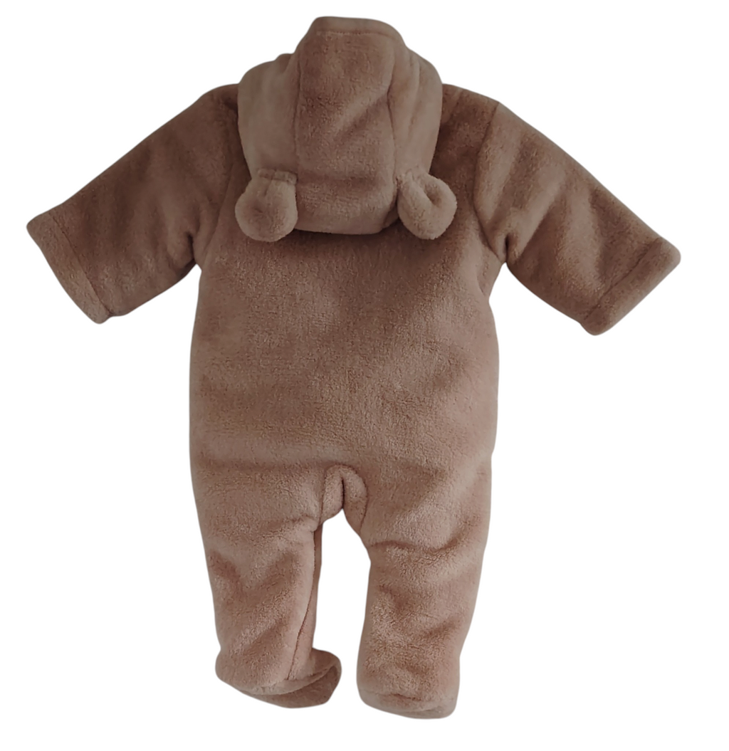 Combinaison fille orchestra neuf destockage 1 mois