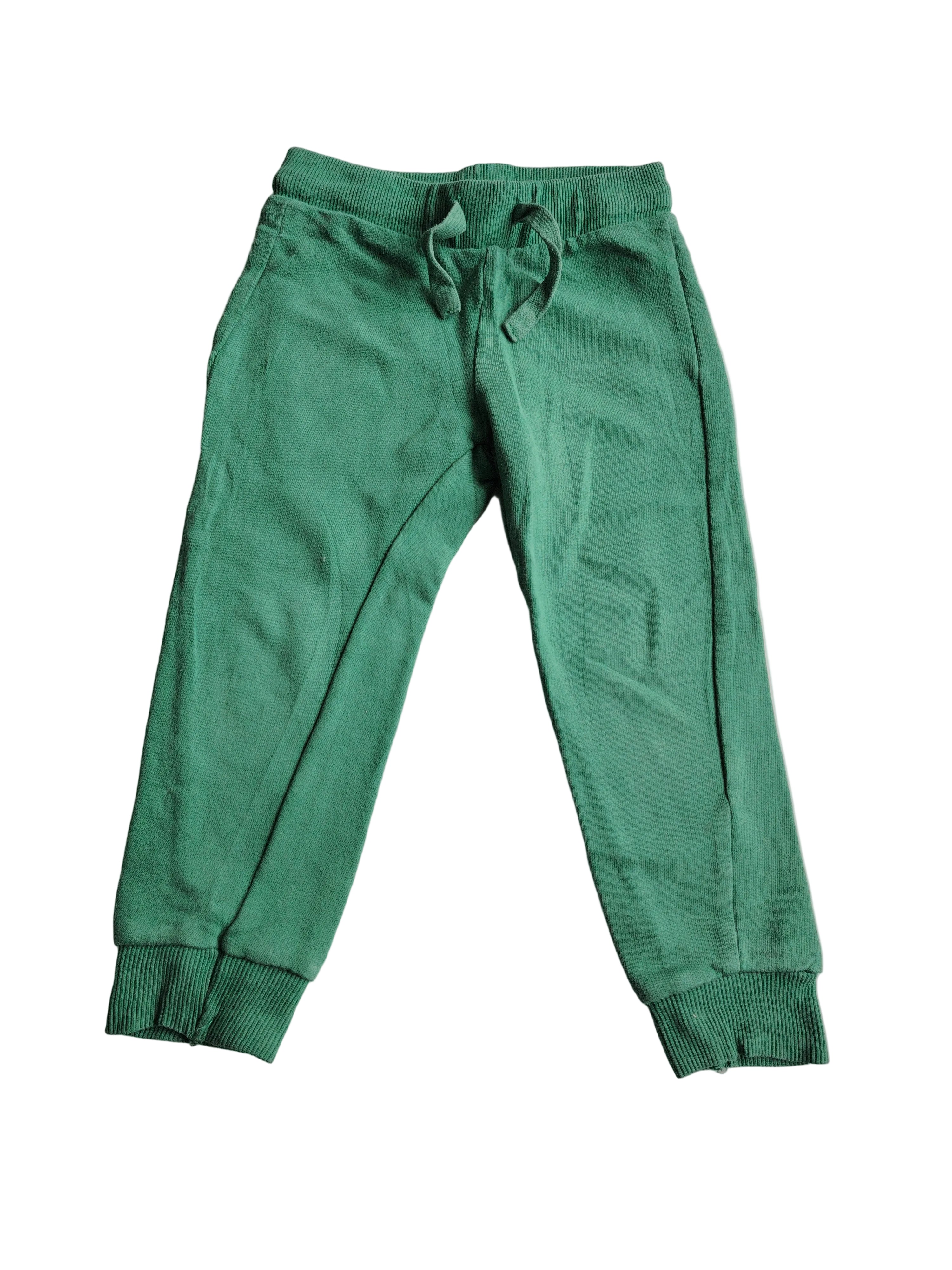 Pantalon jogging
