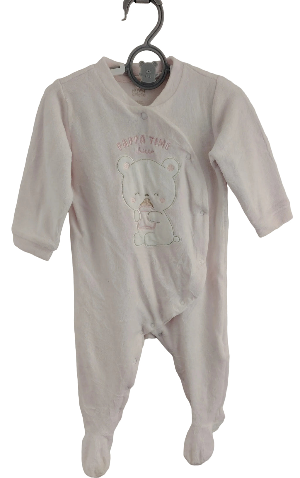Pyjama bébé fille Chicco 9 mois