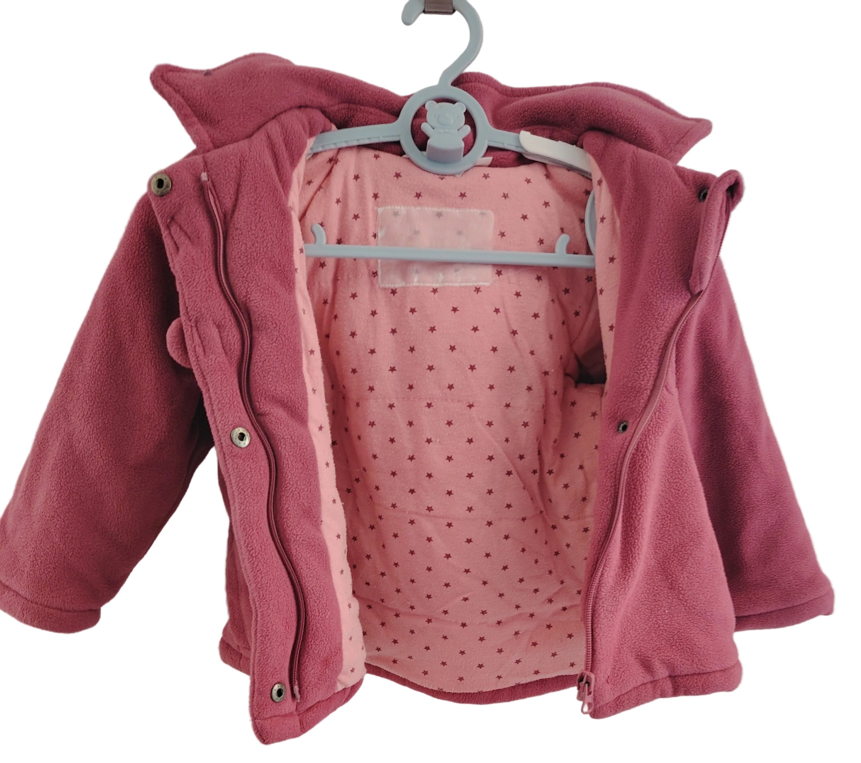 Manteau fille 3 ans occasion