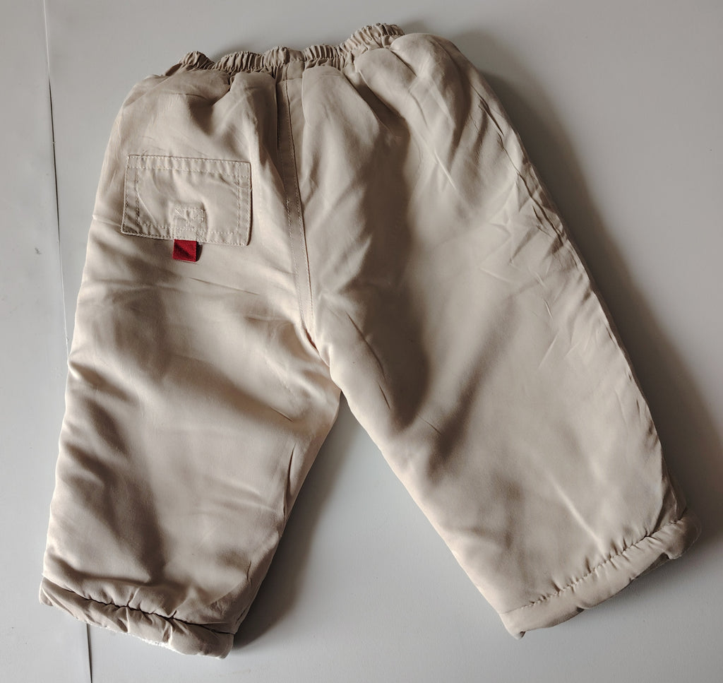 Pantalon garçon ramboure