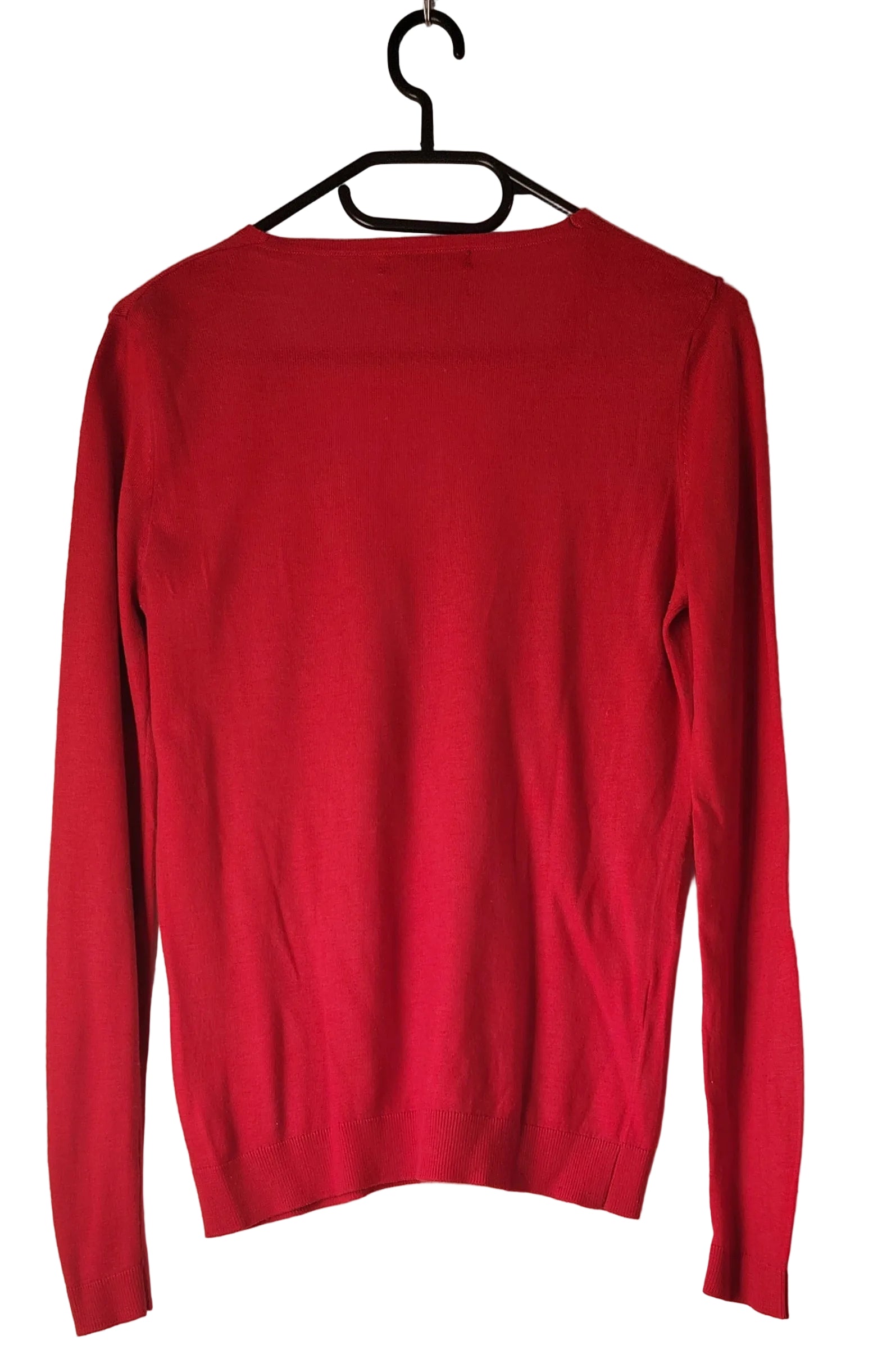 Pull femme Mango taille S occasion