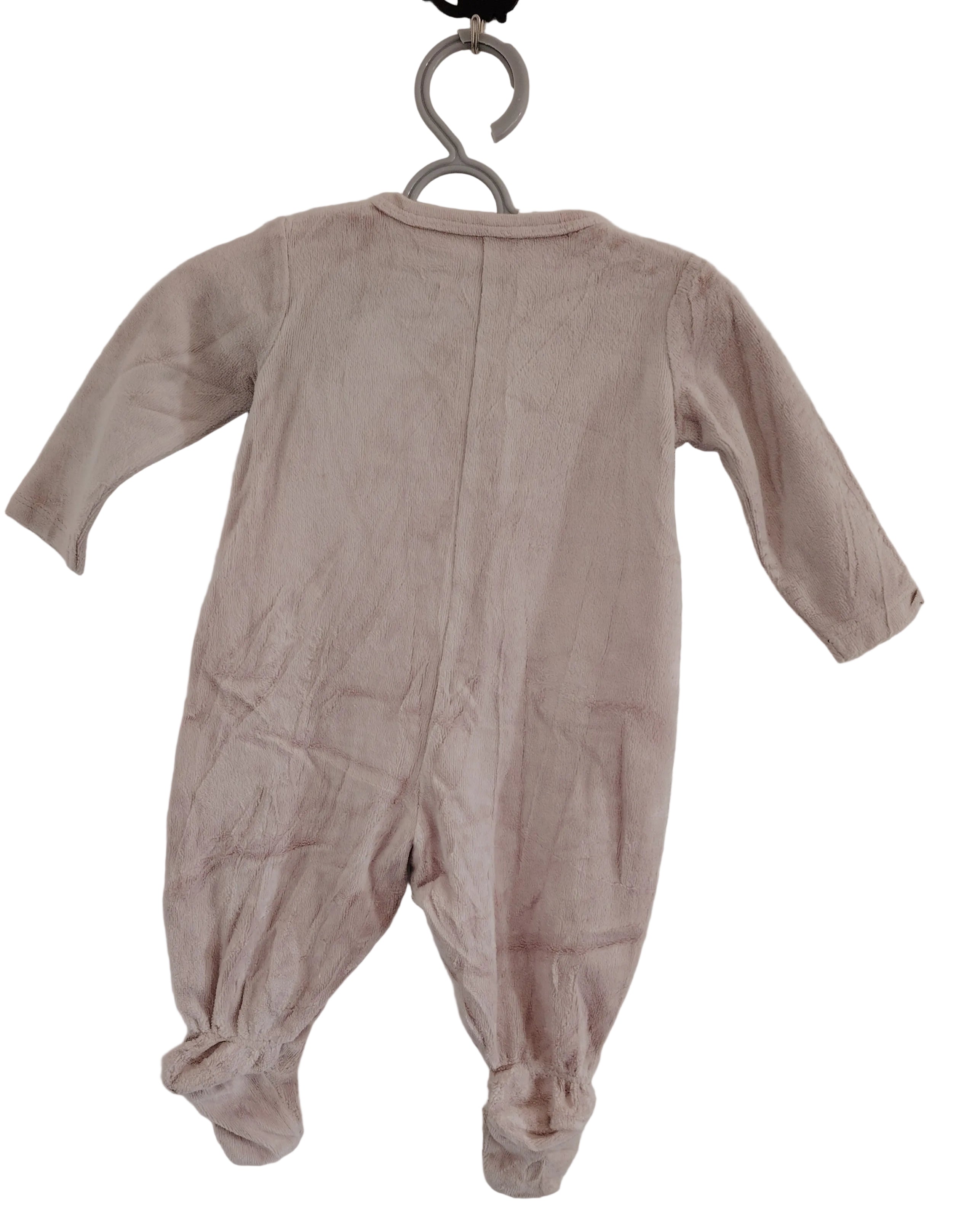 Pyjama bébé fille