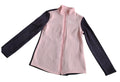 Gilet pull fille