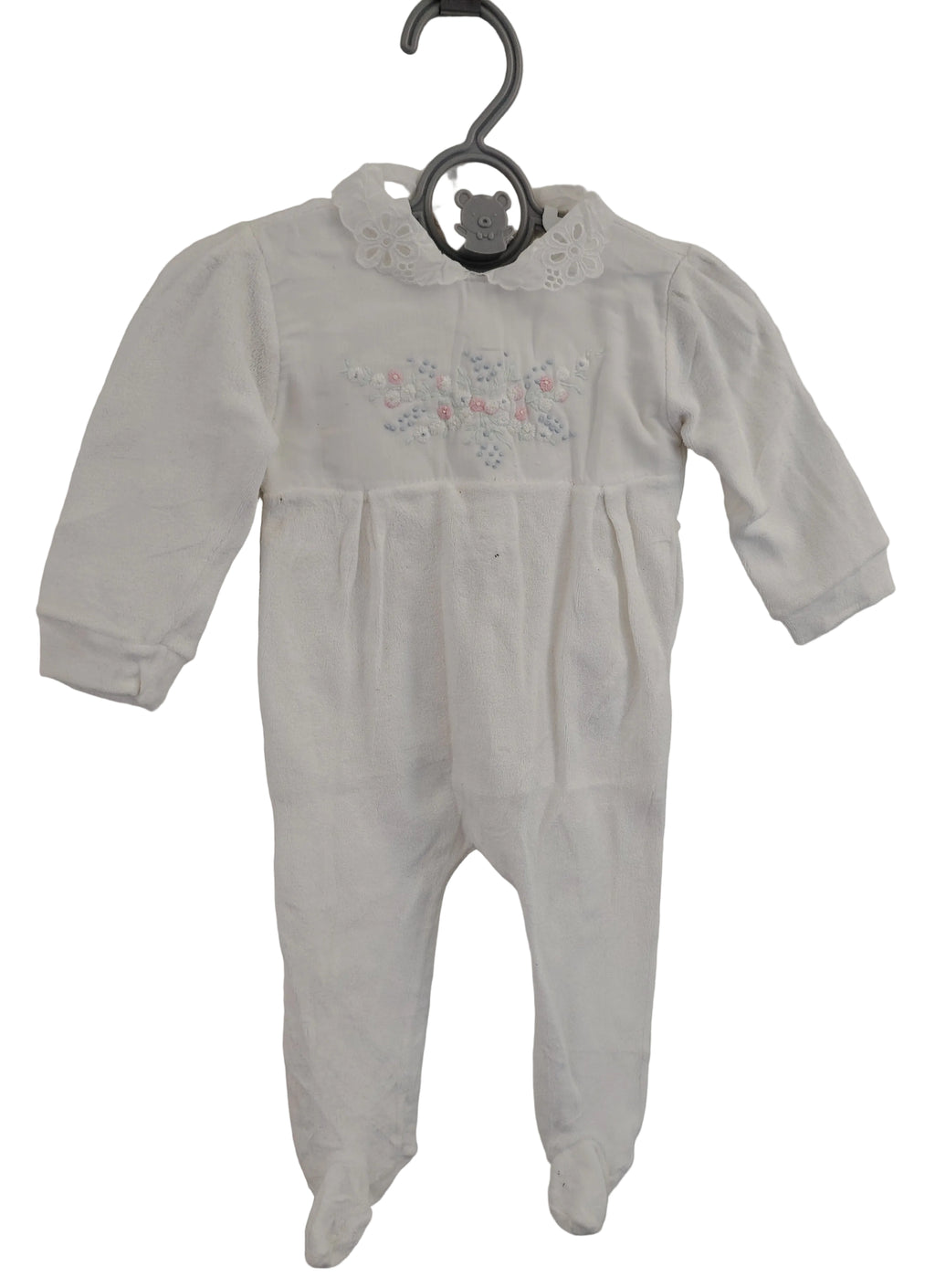 Pyjama fille 3 mois occasion