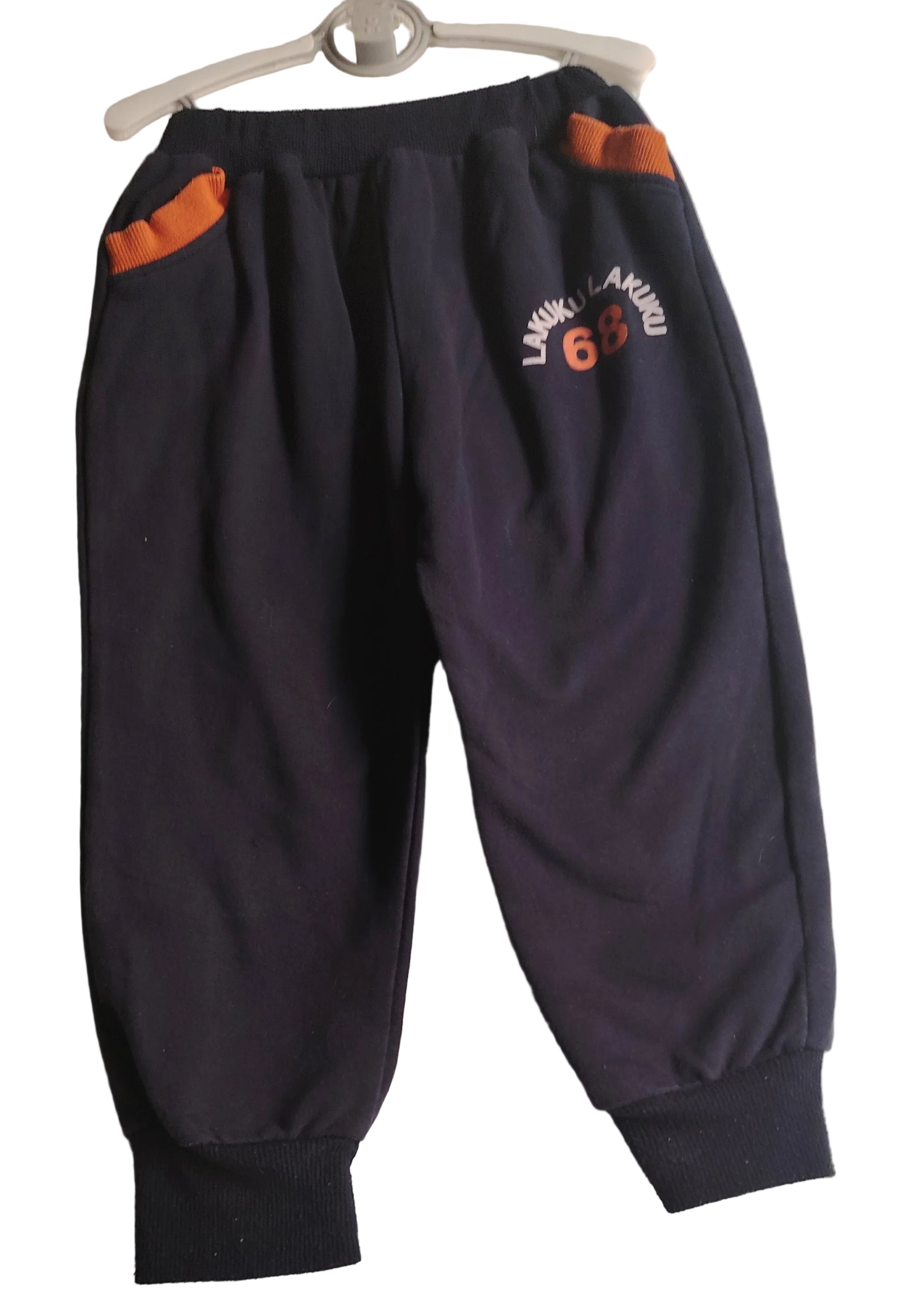 Jogging garçon