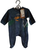 Pyjama garçon neuf destockage Kiabi 3 mois