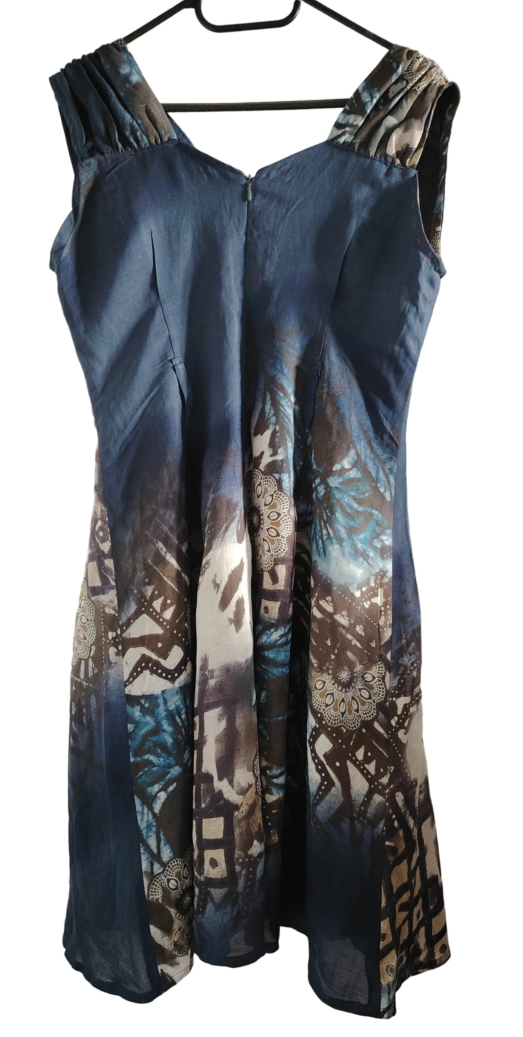 Robe été femme