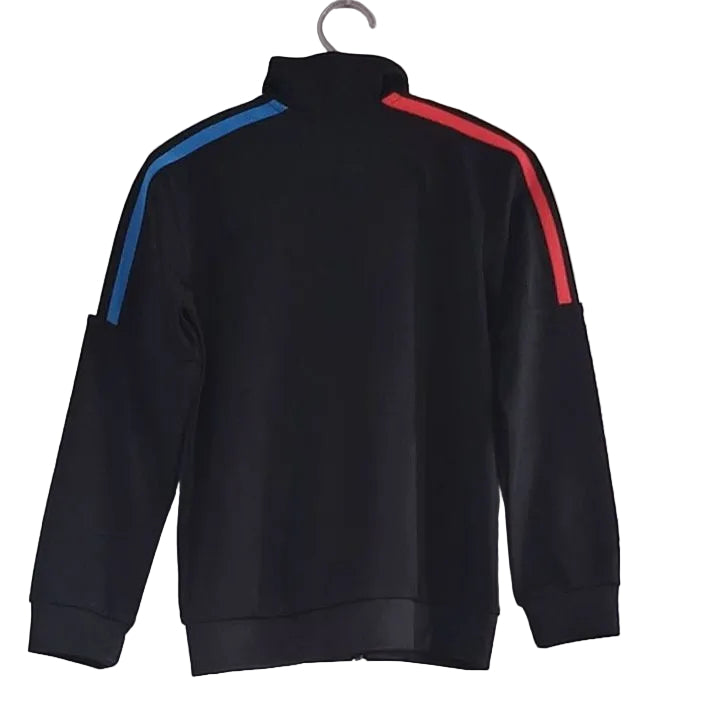 Gilet sweet garçon 7-8 ans occasion adidas
