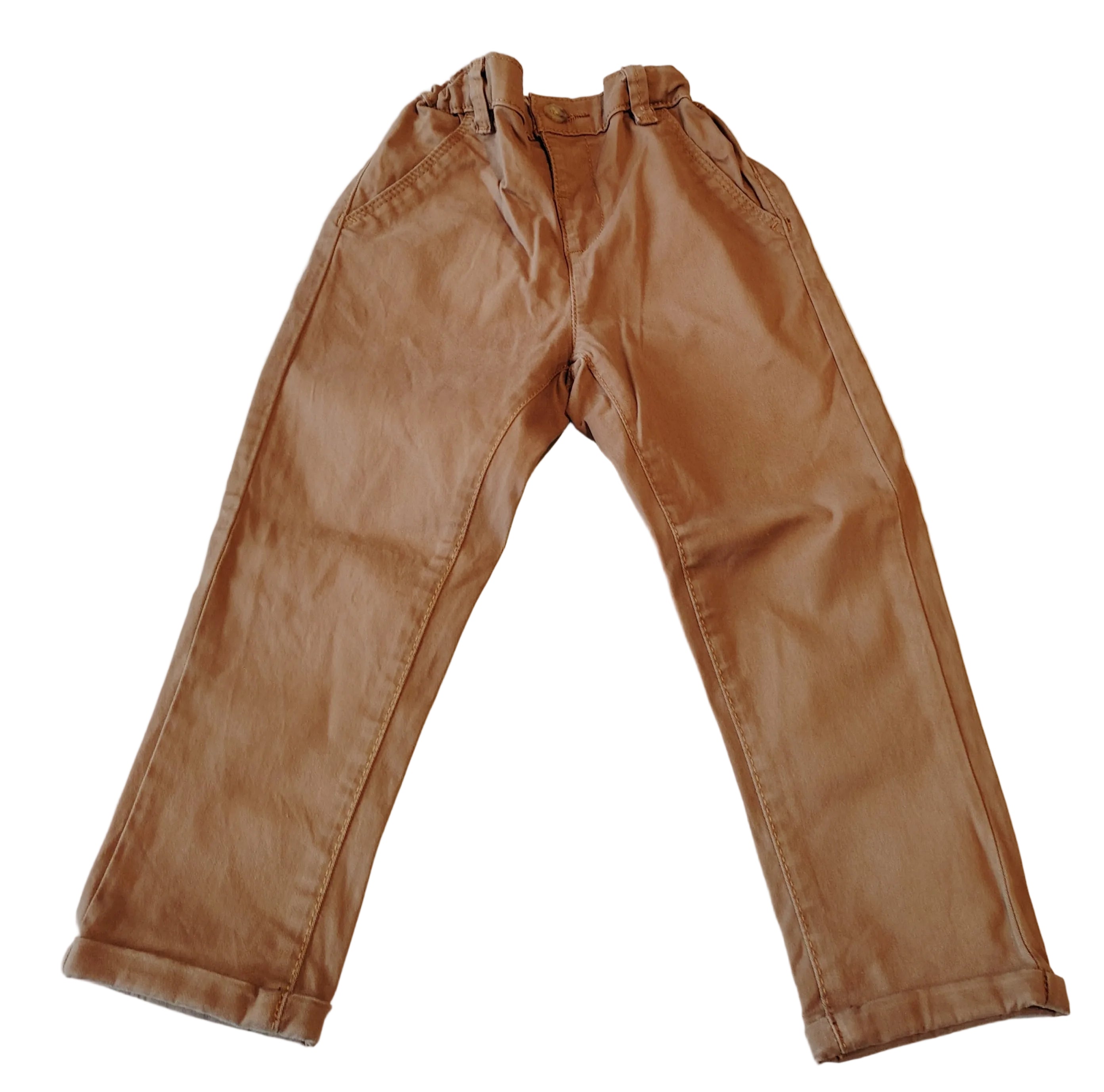 Pantalon garçon Kiabi