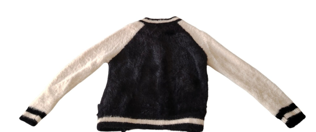 Pulls polaire fille