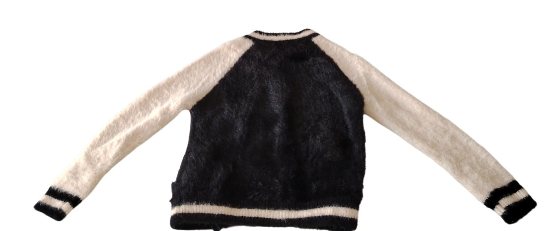 Pulls polaire fille
