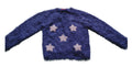 Pulls polaire fille tissaia