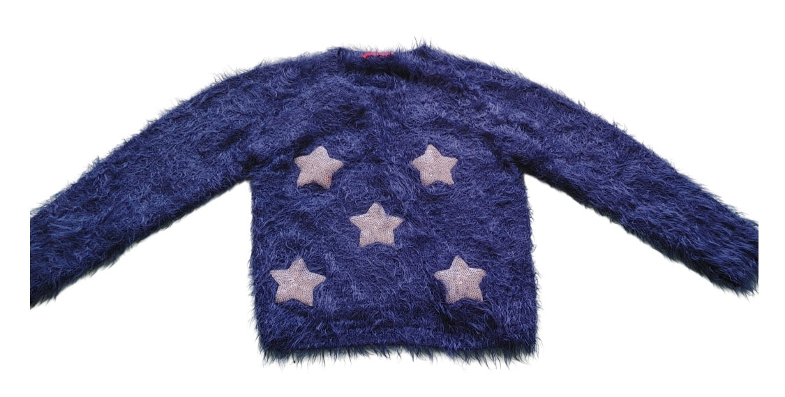 Pulls polaire fille tissaia
