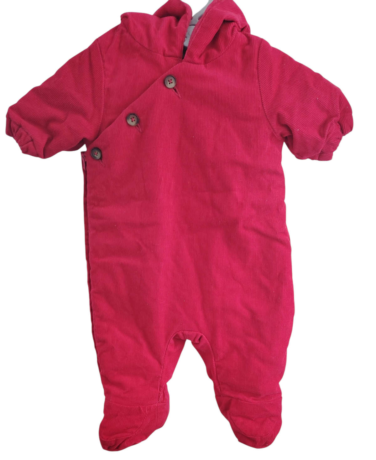Combinaison fille 3 mois petit bateau occasion