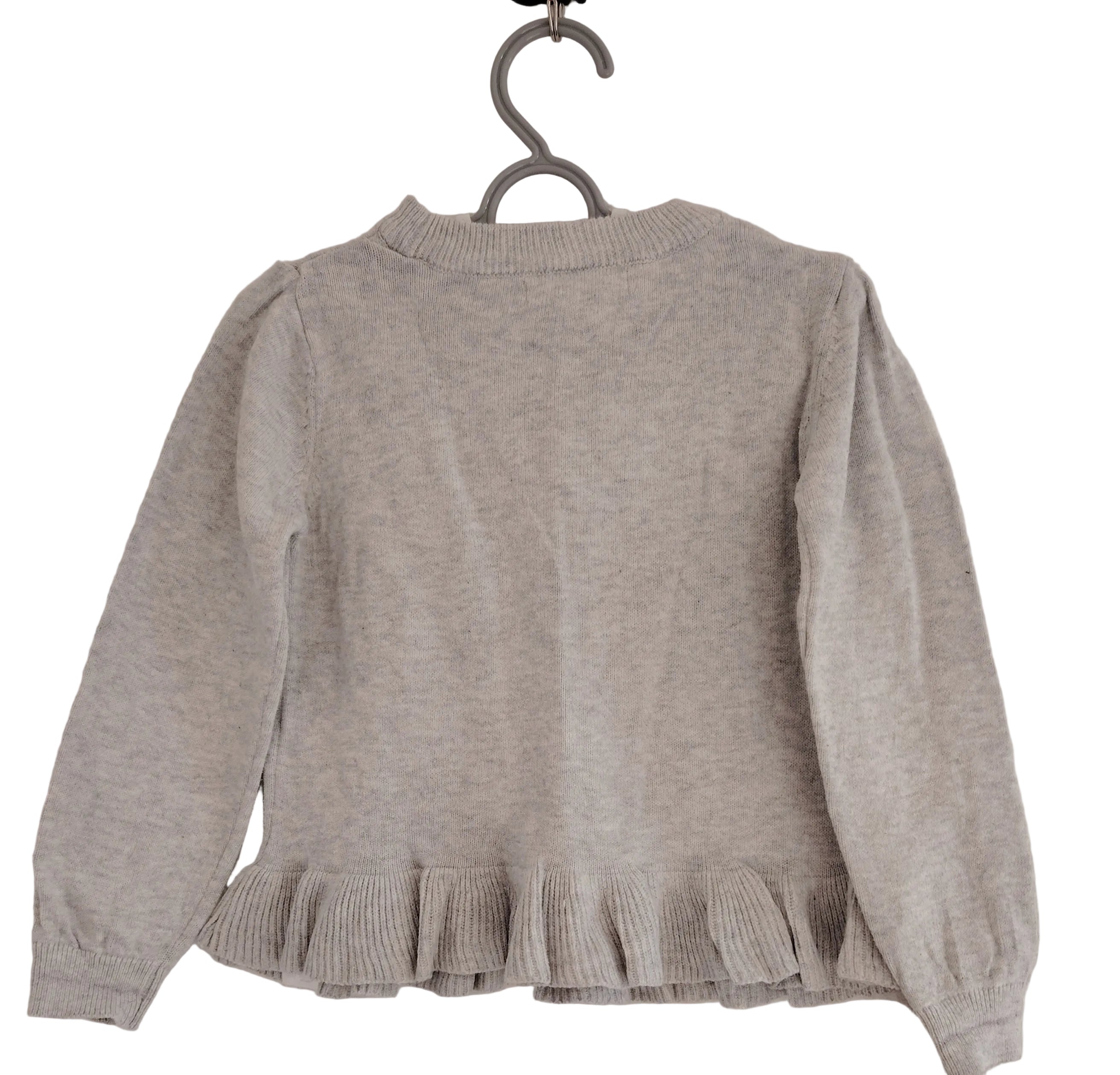 Haut pull 2-3 ans fille Primark
