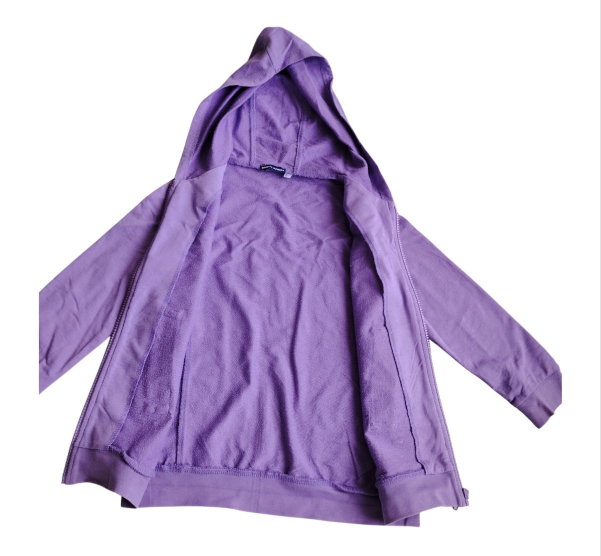 Gilet sweet fille original marine