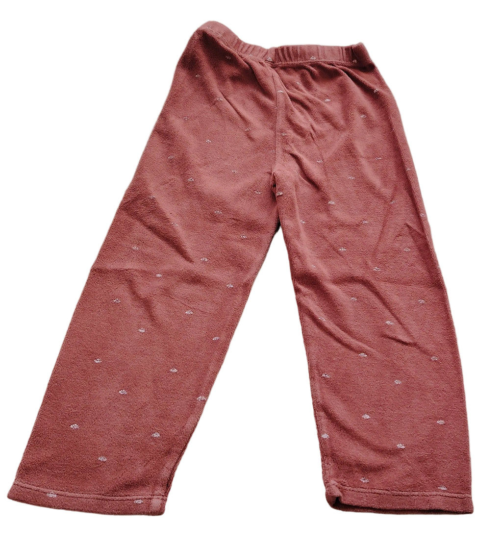 Haut de pyjama filles Gémo