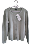 Gilet pull fille Kiabi