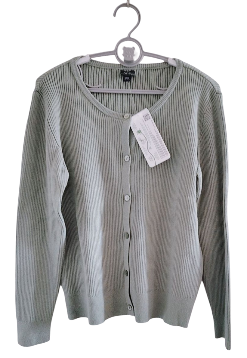 Gilet pull fille Kiabi