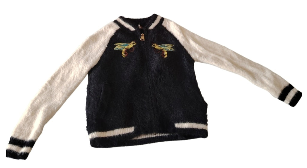Pulls polaire fille