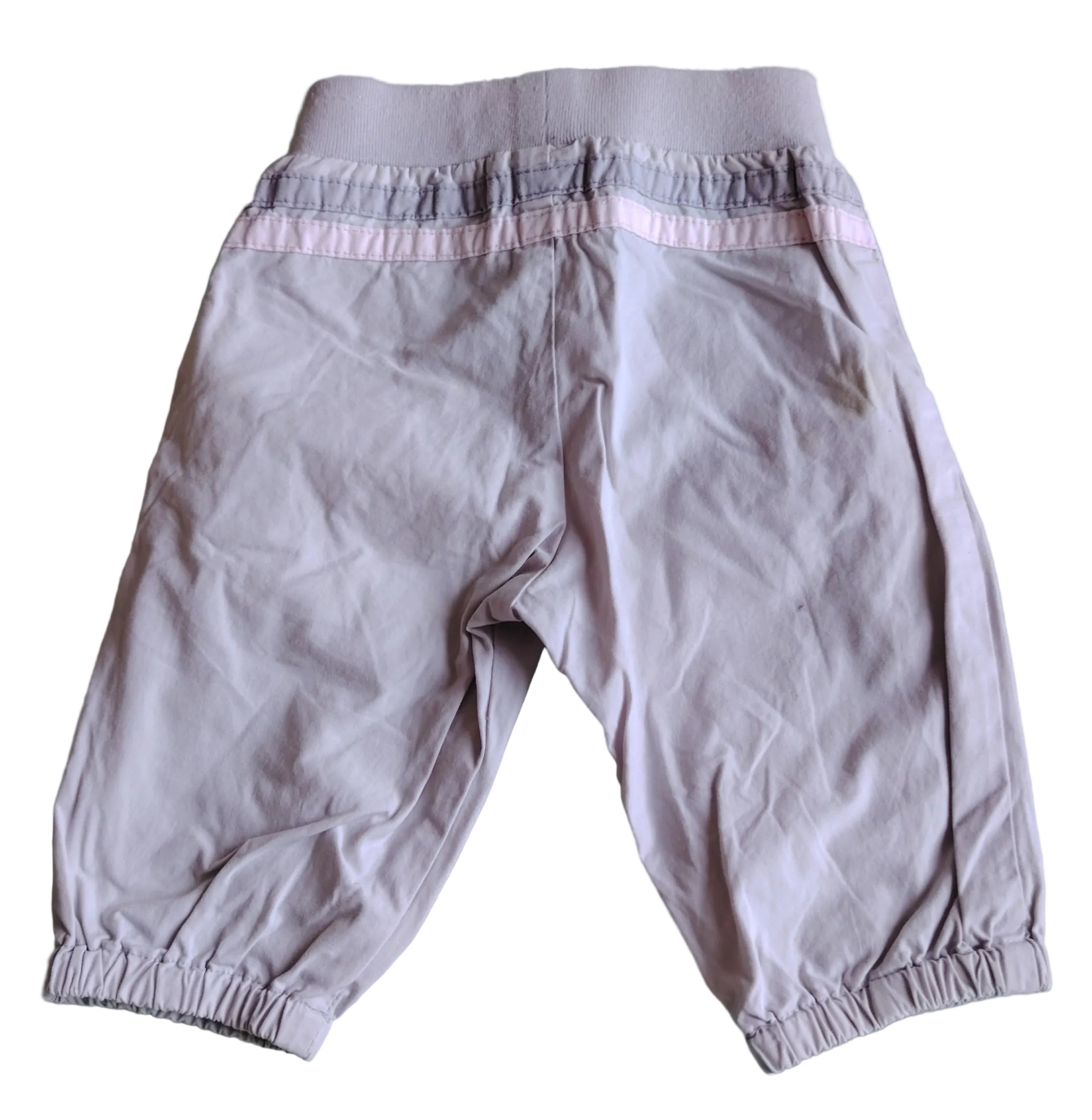 Pantalon fille 3 mois occasion