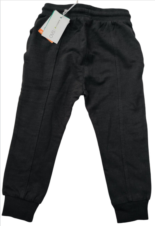 Pantalon jogging fille OVS (24-30 mois)