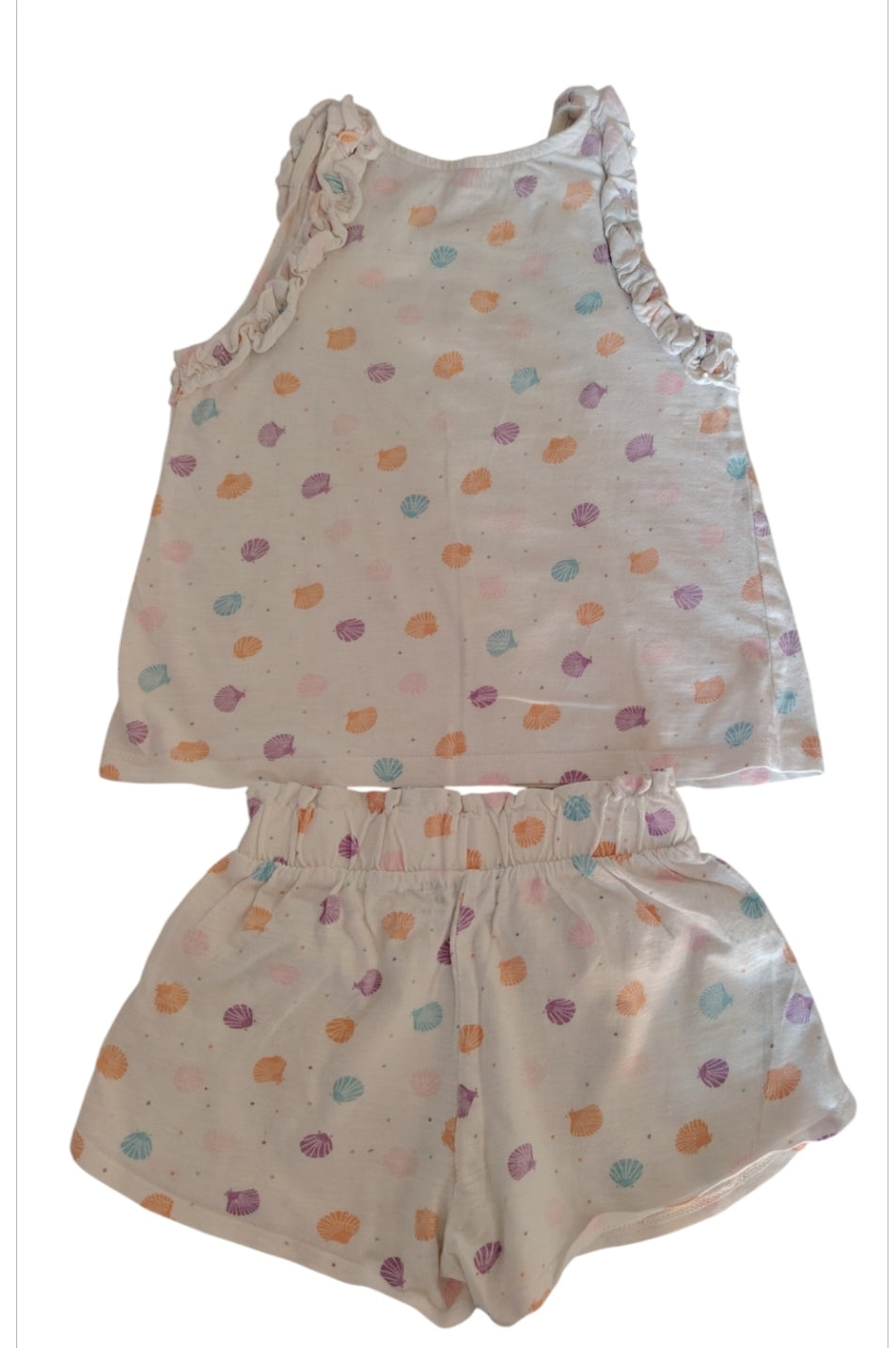 Ensemble fille Kiabi