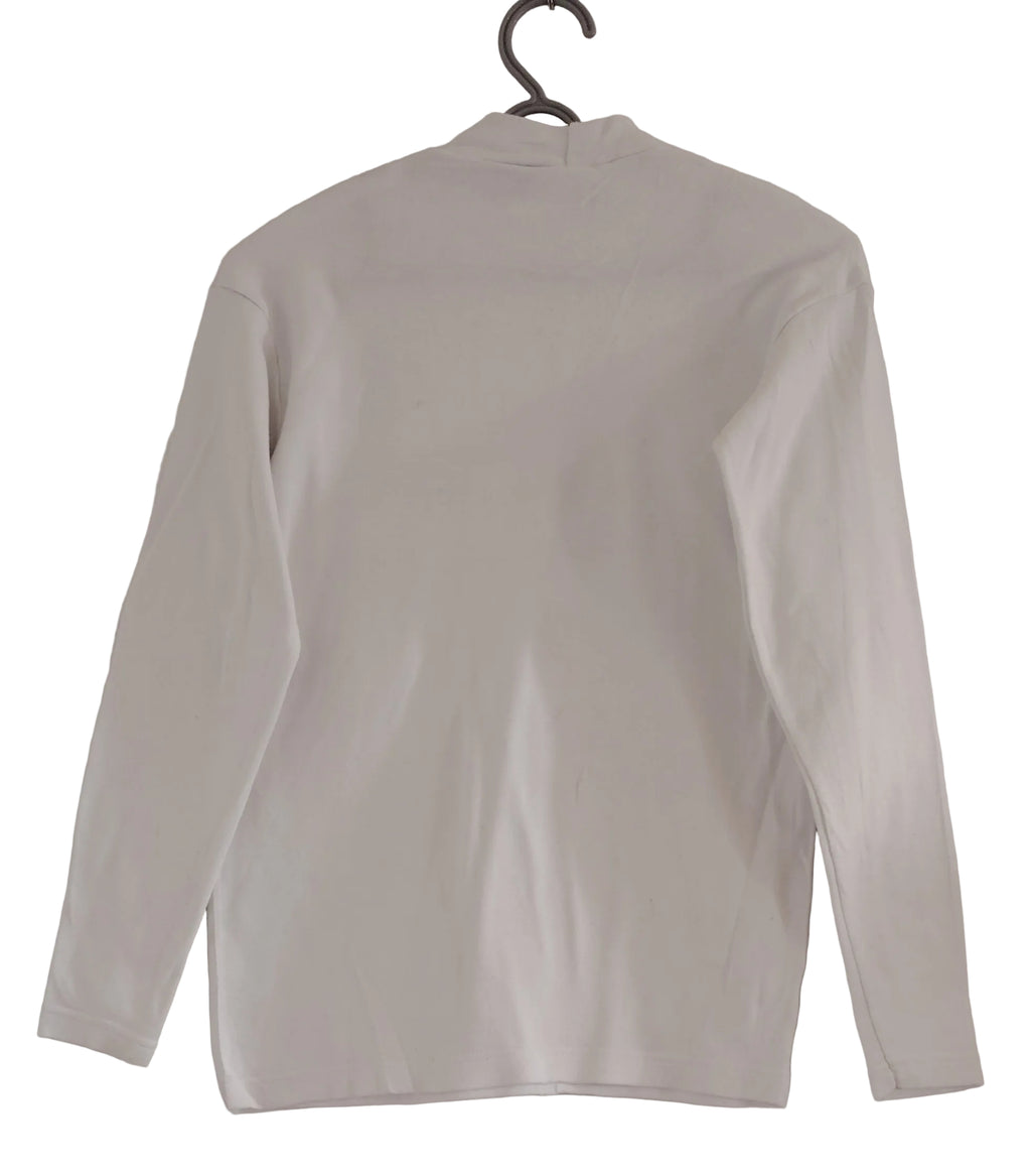 Pull Col roulé