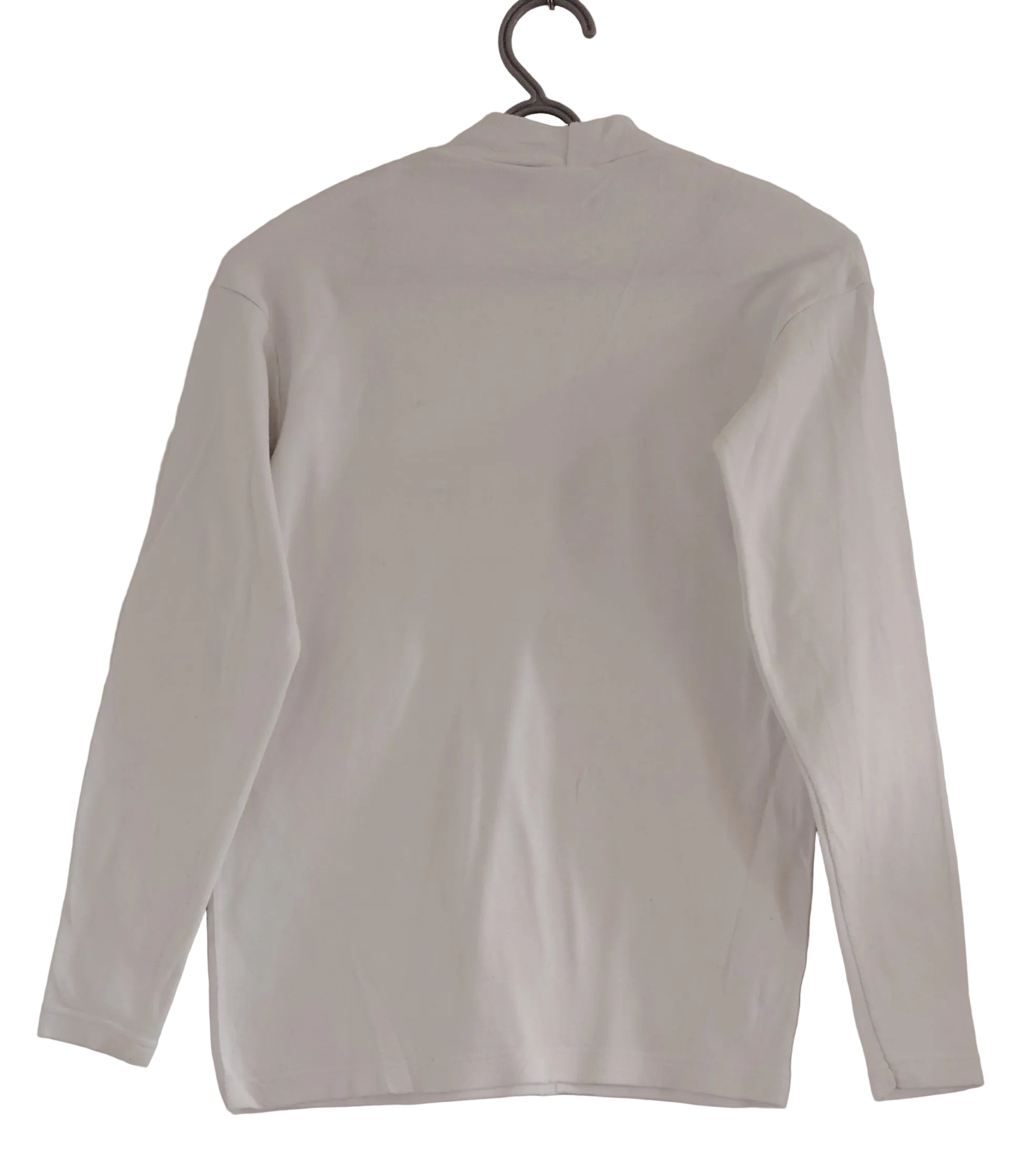 Pull Col roulé