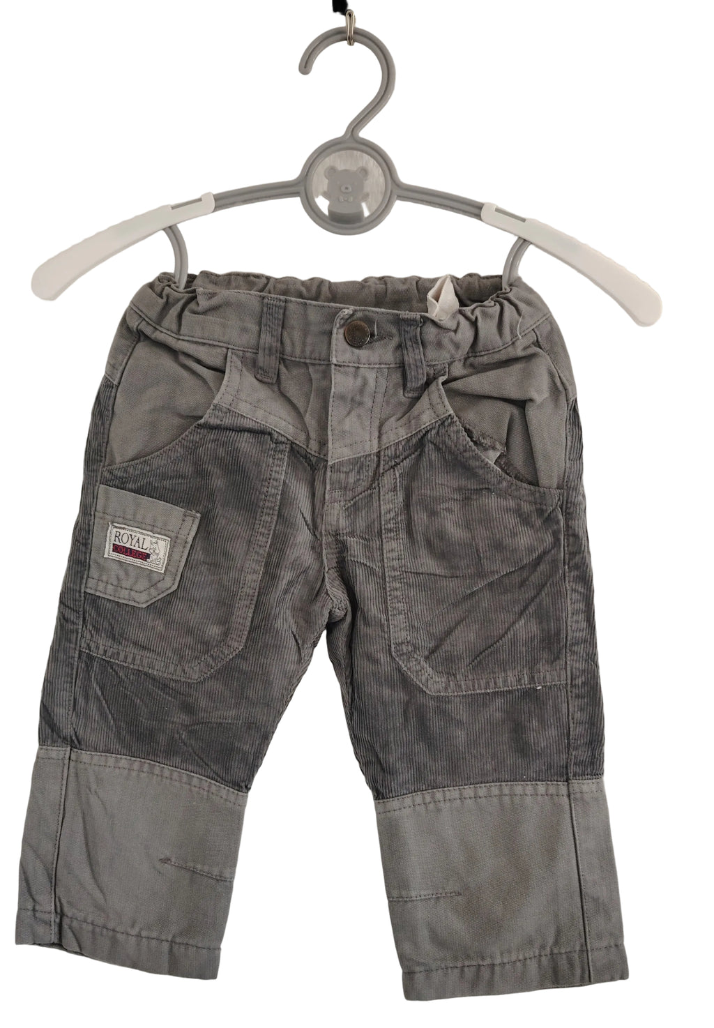 Pantalon garçon