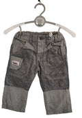 Pantalon garçon