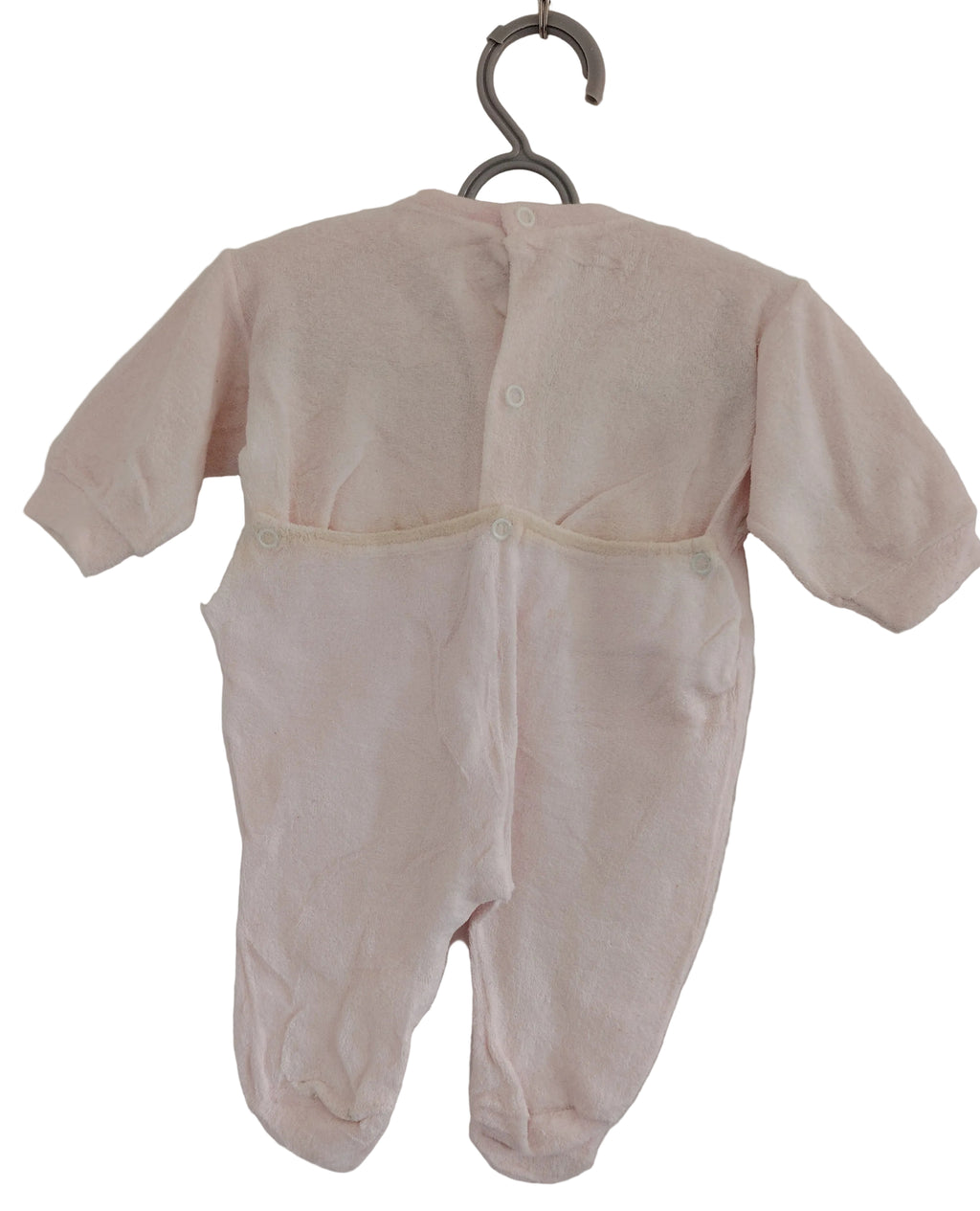 Pyjama bébé fille