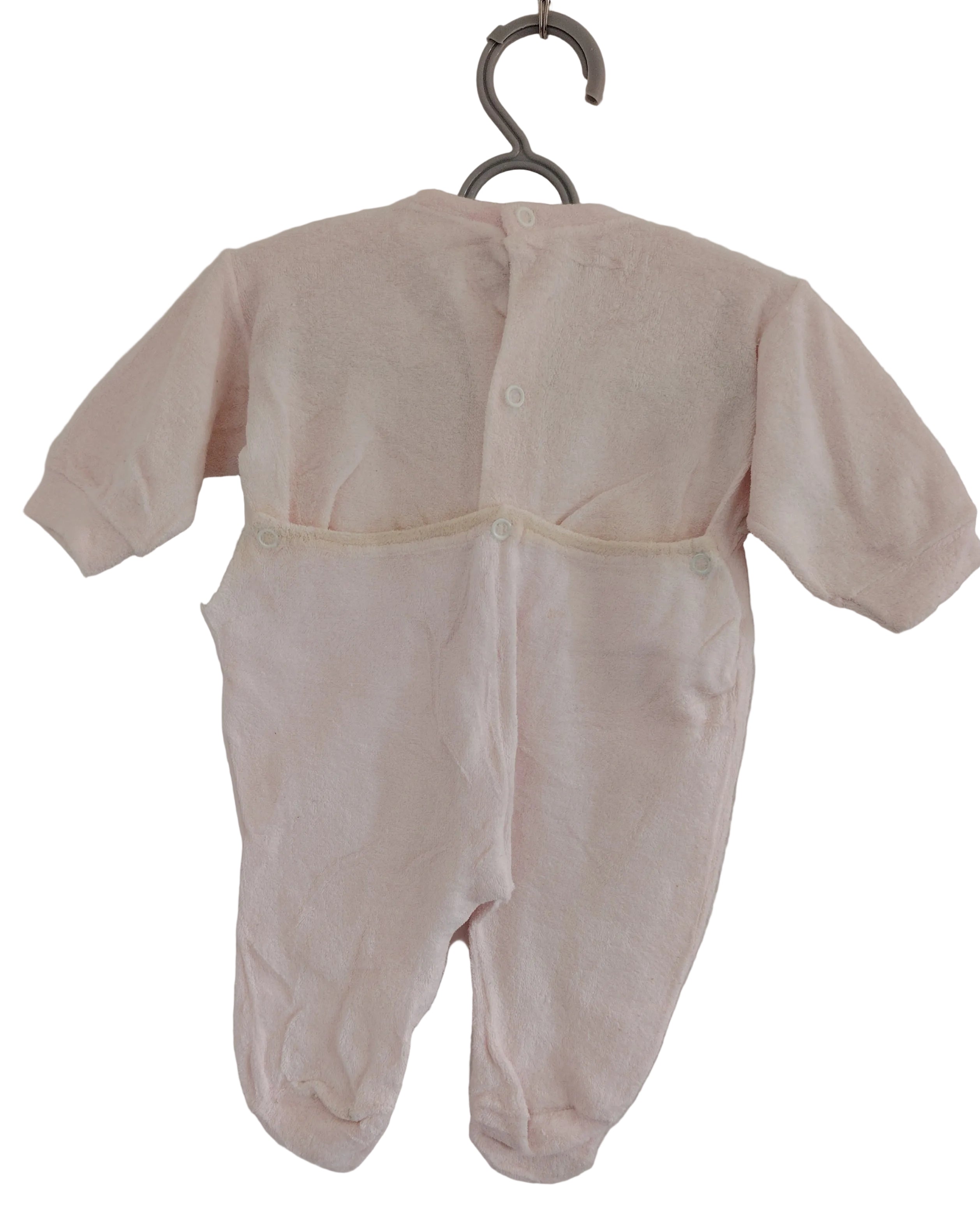 Pyjama bébé fille