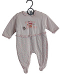 Combinaison pyjama fille 3 mois occasion