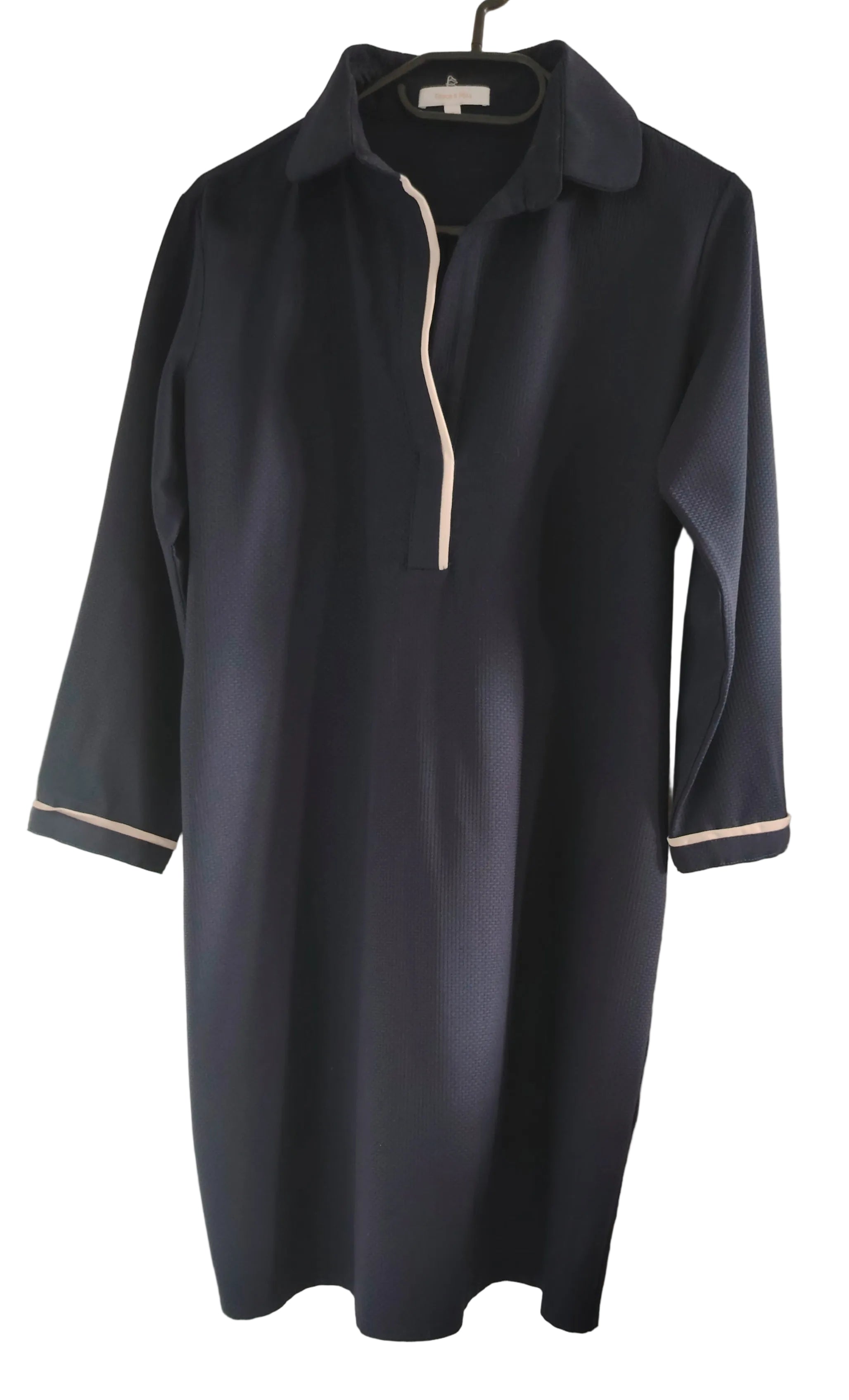 Robe été femme Grâce et Mila