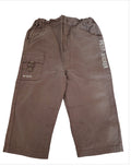 Pantalon garçon tout compte fait