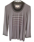 Pull femme