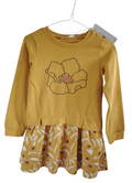 Robe pull neuf destockage orchestra 8 ans