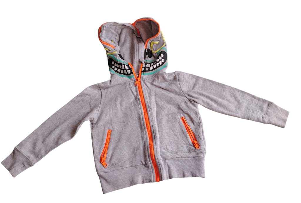 Gilet sweet garçon