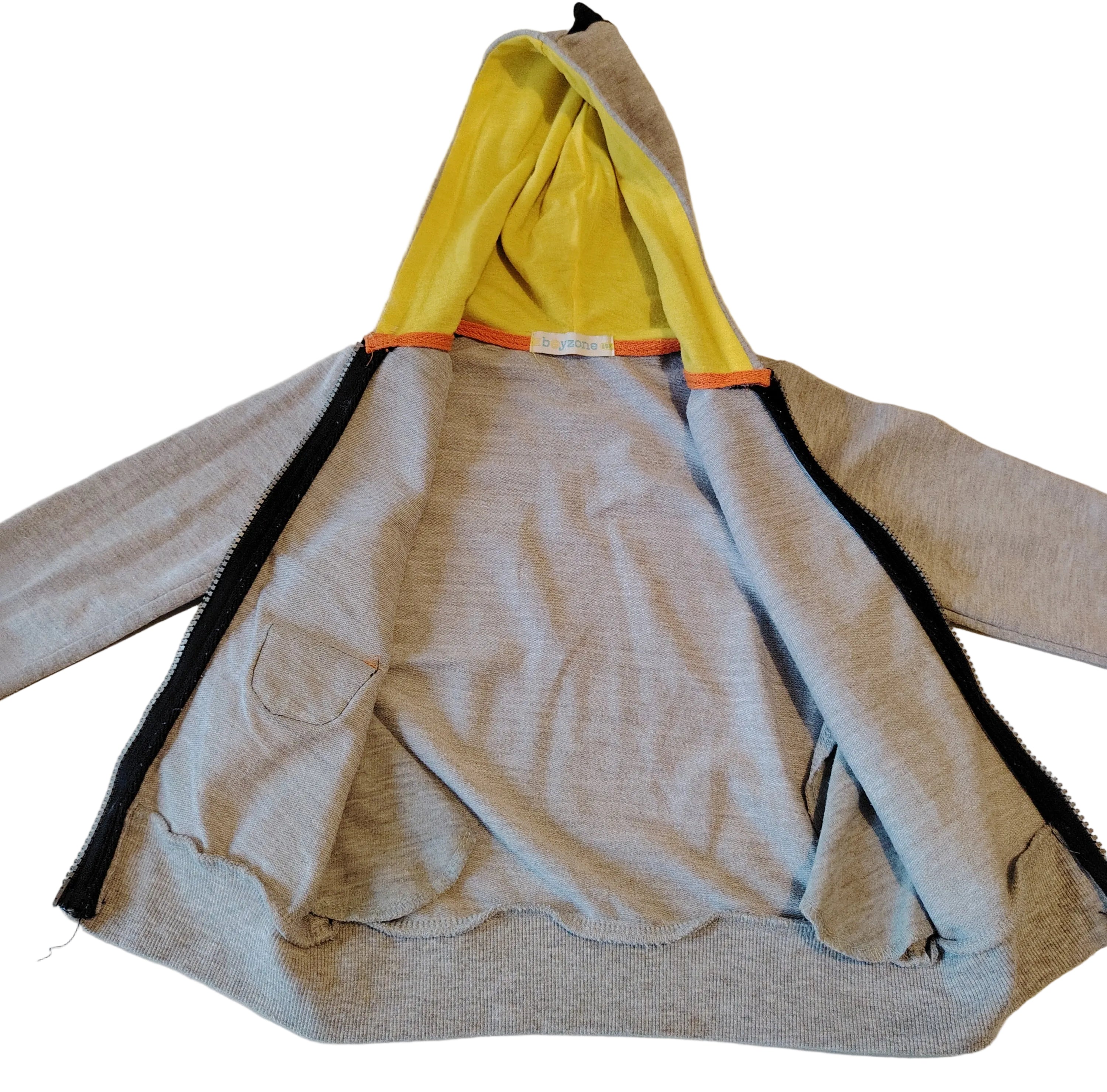 Gilet Sweet garçon