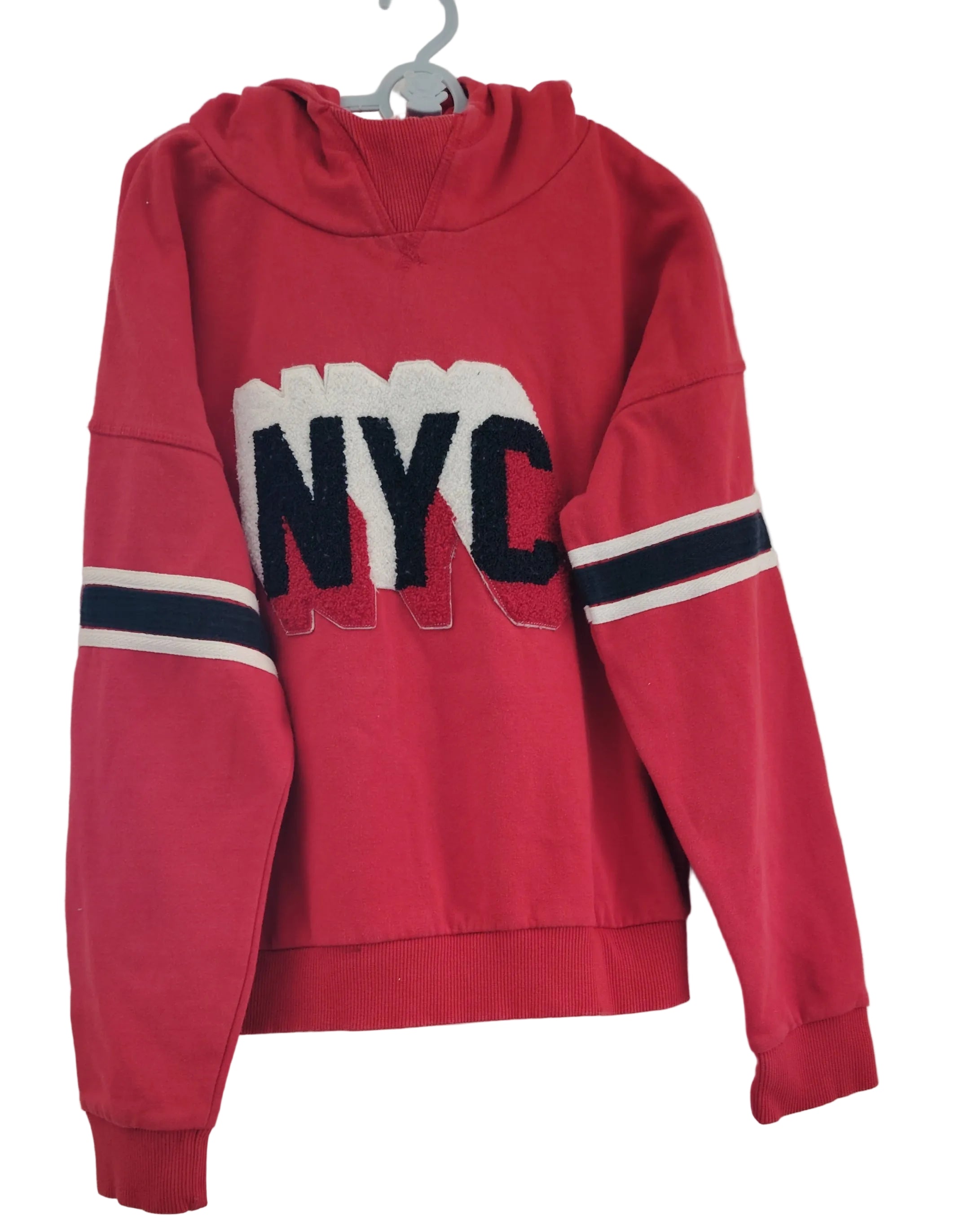 Pull sweat garçon tape à l'oeil 12 ans occasion