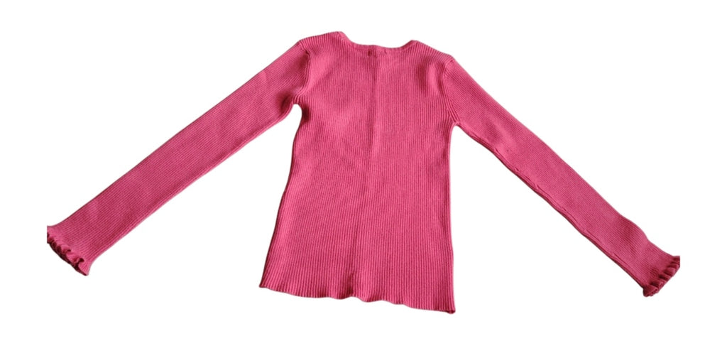 Pull fille